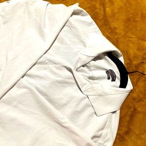 white dress up men’s shirt
